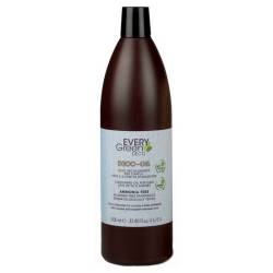Осветляющее масло для волос Dikson Every Green Deco-Oil 1000 ml