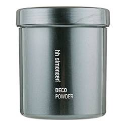Осветляющий безаммиачный порошок HH Simonsen Deco Powder 500 g