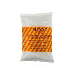 Осветляющий порошок белый в пакете Nexxt Professional BLEACHIHG POWDER WHITE 500 g