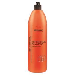 Освежающий шампунь для жирных волос Prosalon Refreshing Hair Shampoo 1000 ml