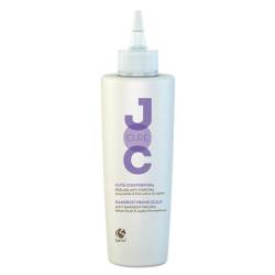 Відлущуючий гель-пілінг проти лупи Barex Joc Cure Anti-Dandruff Peeling 150 ml