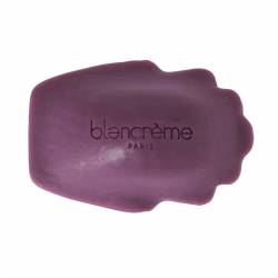 Парфюмированное мило Чорниця Blancrème Blueberry Soap 70 g