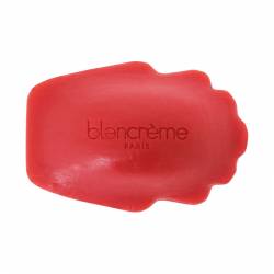 Парфюмированное мило Полуниця Blancrème Strawberry Soap 70 g