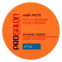 Паста для укладки волос Prosalon Style Hair Paste Dynamic Design 100 ml