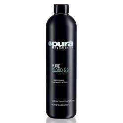Перманентная кислотная химическая завивка для волос Pura Kosmetica Pure Cloud 6,9 Acid Dynamic Lotion 500 ml