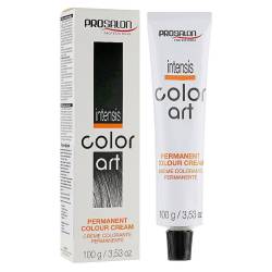 Перманентная краска для волос Prosalon Intensis Color Art 100 ml