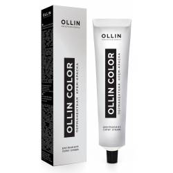 Перманентная крем-краска Ollin Professional Color 60 ml