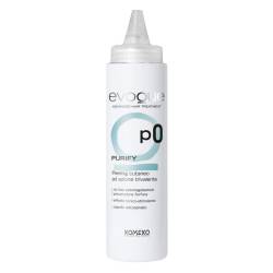 Пілінг для шкіри голови Komeko Evoque Purify P0 Peeling Cutaneo 250 ml