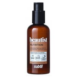 Поживний концентрат для сухого та пошкодженого волосся Subtil Laboratoire Ducastel Beautist Nutrition Nourishing Concentrate 100 ml
