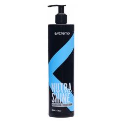 Поживний кондиціонер для волосся Extremo Nutra Shine Nourishing Conditioner 500 ml