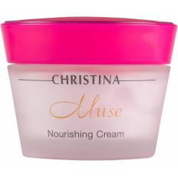 Питательный крем для лица Christina Muse Nourishing Cream 50 ml