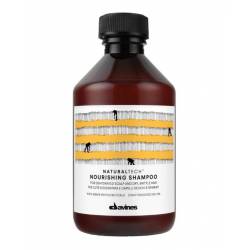 Питательный шампунь Davines Natural Tech Nourishing Shampoo 250 ml