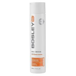 Питательный шампунь для истонченных окрашенных волос Bosley MD Bos-Revive Color Safe Nourishing Shampoo 300 ml