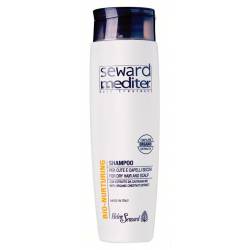 Поживний шампунь для сухого волосся Helen Seward Nurturing shampoo 250 ml