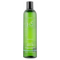 Питательный шампунь для сухих и поврежденных волос HS Milano Emmedi Nourishing Shampoo 350 ml