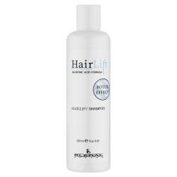 Питательный шампунь для волос Kleral System Hair Lift Shampoo 250 ml