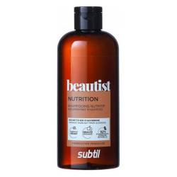 Питательный шампунь для волос Subtil Laboratoire Ducastel Beautist Nutrition Nourishing Shampoo 300 ml