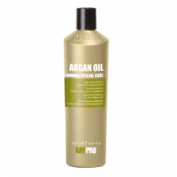 Питательный шампунь с аргановым маслом KayPro Special Care Nourishing Argan Oil Shampoo 350 ml