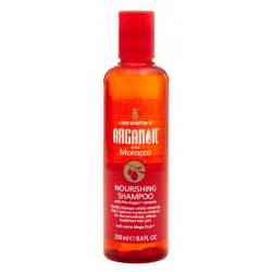 Питательный шампунь с аргановым маслом Lee Stafford Argan Oil Shampoo 250 ml