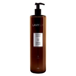 Підготовчий шампунь для волосся перед ламінуванням TMT Milano Lamylux №1 Treatment Shampoo 500 ml