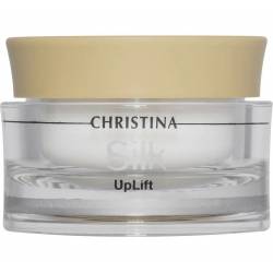 Подтягивающий крем для лица Christina Silk UpLift Cream 50 ml