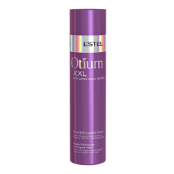 Power-шампунь для длинных волос Estel OTIUM XXL 250 ml