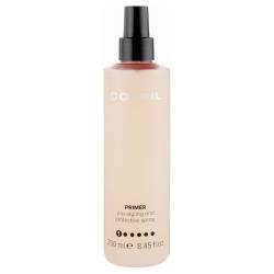 Праймер для укладки волос Cotril Primer Pre-Styling And Protective Spray 250 ml