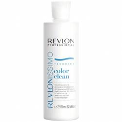 Крем для снятия краски с кожи Revlon Professional Color Clean 250 ml