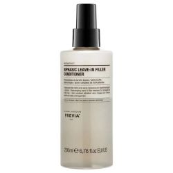 Previa Reconstruct White Truffle Biphasic Leave-In Filler Conditioner Двухфазный кондиционер для волос 200 ml