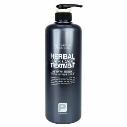 Профессиональный кондиционер на основе целебных трав Daeng Gi Meo Ri Professional Herbal Hair Treatment 1000 ml