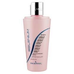 Шампунь против выпадения волос Kleral System Dermin Plus Shampoo 300 ml
