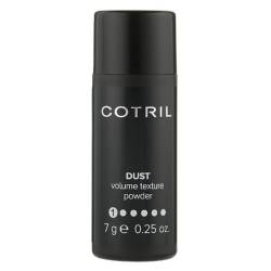 Cotril Dust Volume Texture Powder Пудра для объема волос 7 g