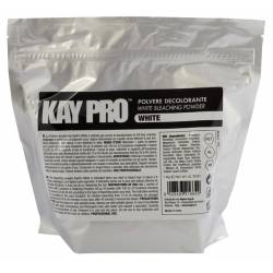 Пудра осветляющая белая KayPro White Bleaching Powder 1000 g