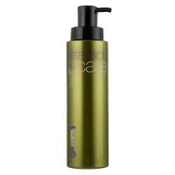 Безсульфатний шампунь для волосся Clever Hair Cosmetic GoCare Sulfate Free Argan Oil Shampoo 400 ml