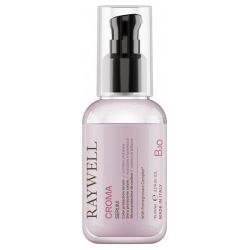 Raywell BIO Croma Maintenance Serum Сыворотка для защиты цвета окрашенных волос 95 ml