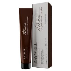 Raywell Eterna Color Complex Краситель для волос с низким содержанием аммиака 100 ml