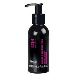 Разглаживающий флюид для волос Dikson ArgaBeta 16 Smooth & Discipline Fluid Humidity Resistant 125 ml