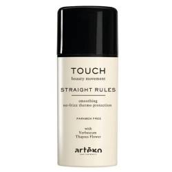 Разглаживающий крем для волос Artego Touch Straight Rules 100 ml