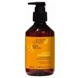 Регенеруюча маска для волосся після сонця Dikson Every Green After Sun Regenerating Mask 250 ml