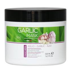 Регенерирующая маска с чесноком KayPro Garlic Regenerating Mask 500 ml
