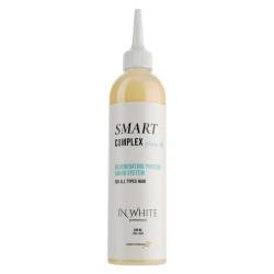 Регенерирующий амино-протеиновый комплекс для волос In White Smart Complex 300 ml