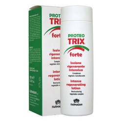 Регенеруючий лосьйон для волосся Farmagan Proteotrix Forte Lotion 200 ml