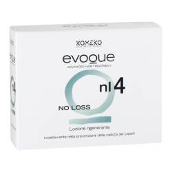 Регенеруючий лосьйон проти випадання волосся Komeko Evoque No Loss NL4