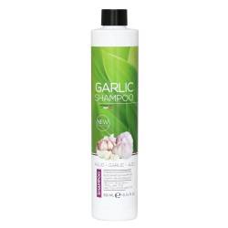 Регенеруючий шампунь з часником KayPro Garlic Regenerating Shampoo 300 ml