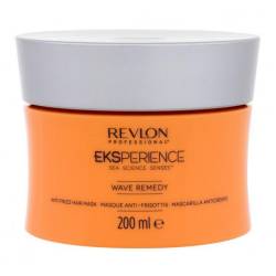 Маска для вьющихся волос Revlon Professional Eksperience Wave Remedy Hair Mask 200 ml