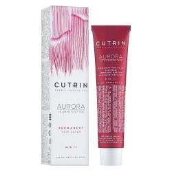 Стійка крем-фарба для волосся Cutrin Aurora Permanent Hair Color 60 ml