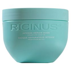 Ricinus Intense Repair Mask Маска для интенсивного восстановления волос 300 ml