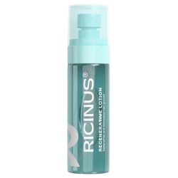 Ricinus Regenerative Lotion Регенерирующий лосьон для укрепления волос 50 ml