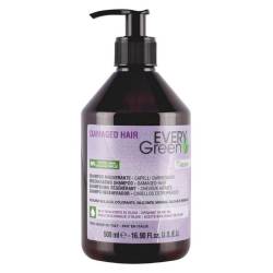 Шампунь для восстановления волос Dikson Every Green Damaged Hair Shampoo 500 ml