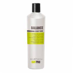 Себорегулирующий шампунь KayPro Balance Scalp Care Sebum Control Shampoo 350 ml